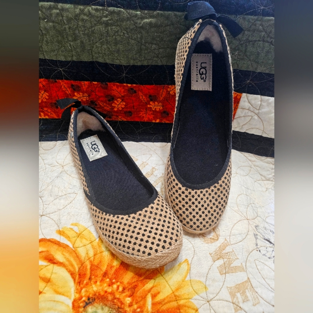 Ugg - Indah Slip On Shoes